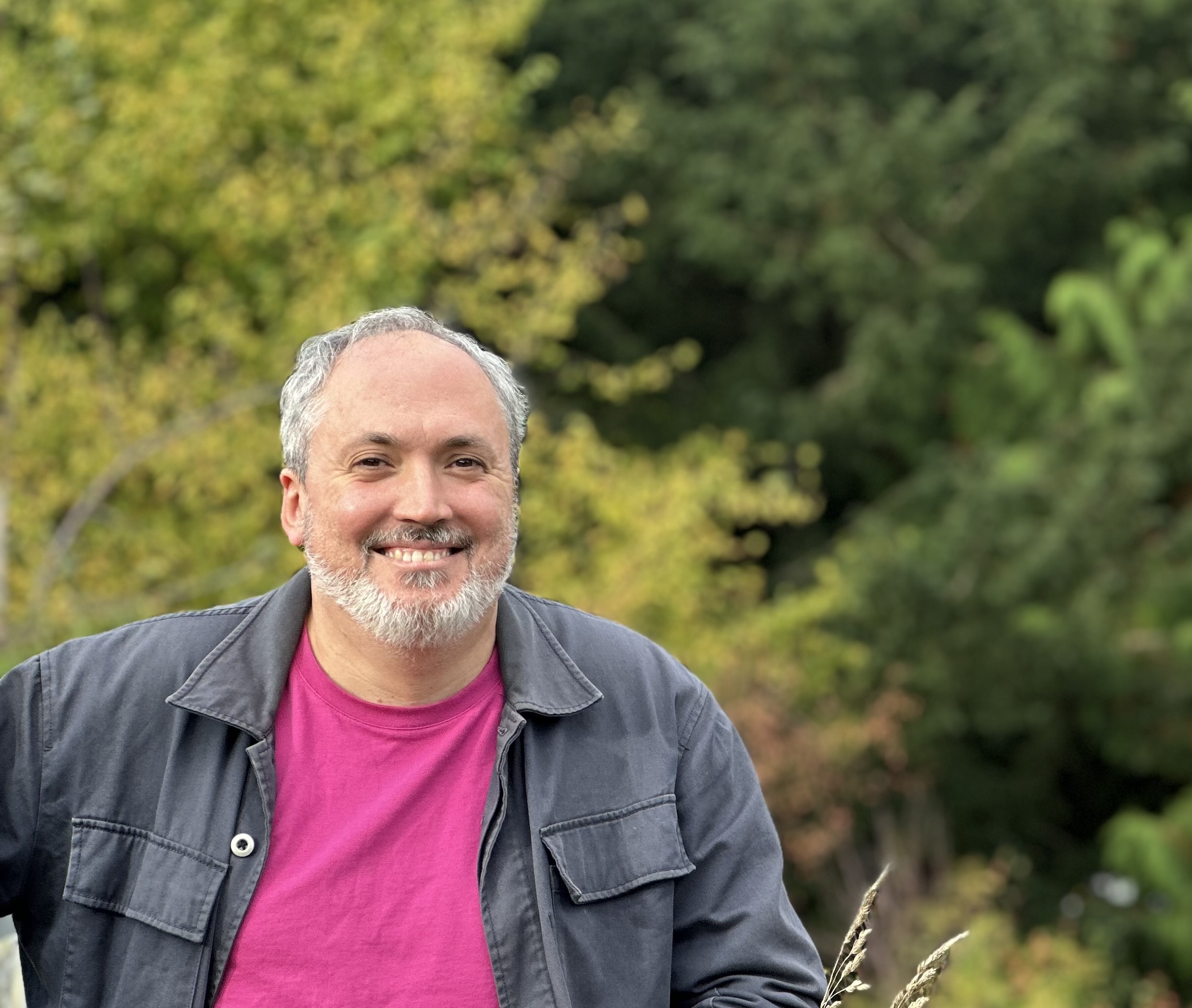 Giles Edwards-Alexander